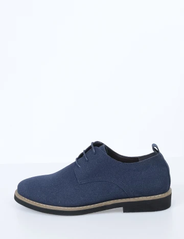 Pantofi SHEIN, bleumarin, 43