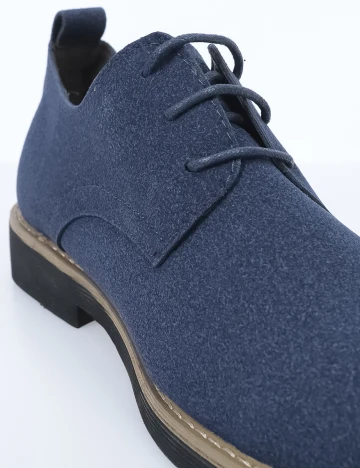Pantofi SHEIN, bleumarin, 43