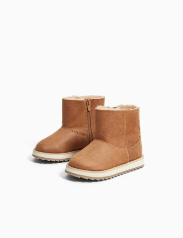 Ghete Zara, maro, 20 Maro