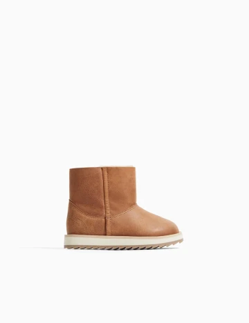 Ghete Zara, maro, 20 Maro