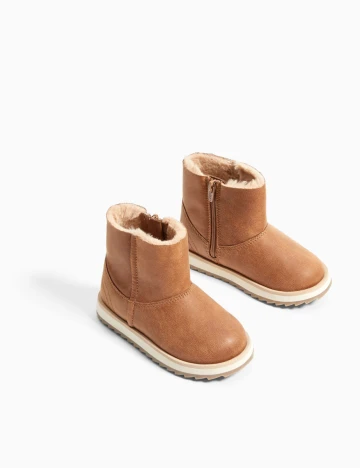 Ghete Zara, maro, 20 Maro