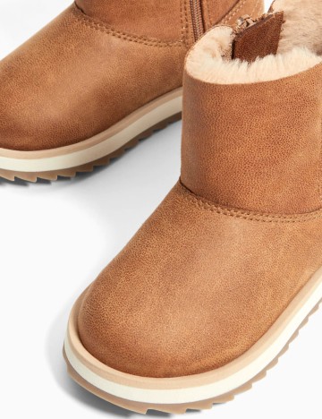 Ghete Zara, maro, 20