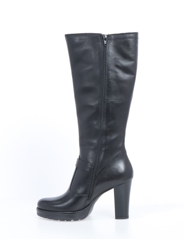 Cizme Anna Field, negru, 39