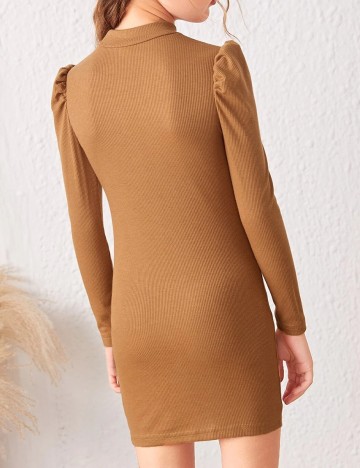 Rochie Shein Kids, maro, 10 ANI