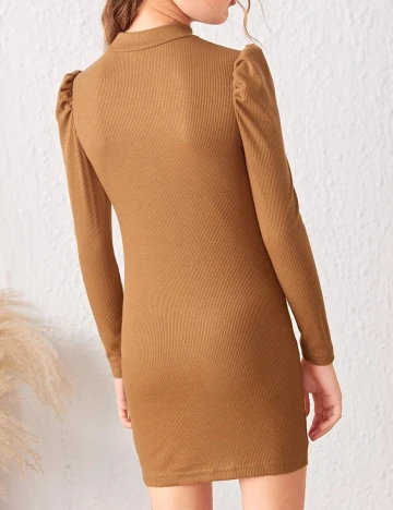 Rochie Shein Kids, maro, 10 ANI Maro