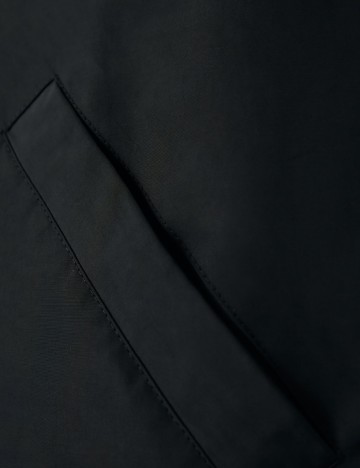 Geaca Zara, negru, XS