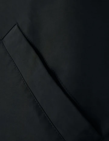 Geaca Zara, negru, XS