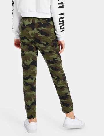 Colanti Shein Kids, army, 7-8 ANI