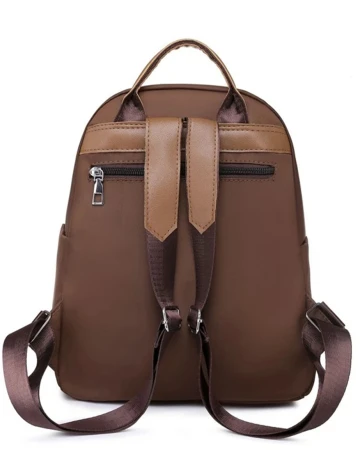 Rucsac SHEIN, maro, ONE SIZE Maro