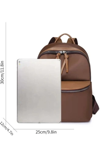 Rucsac SHEIN, maro, ONE SIZE Maro