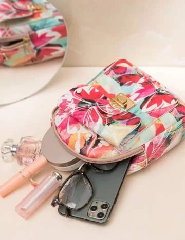 Rucsac SHEIN, floral