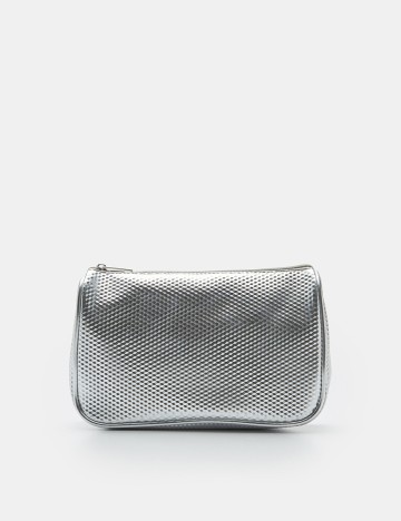 Portfard Sinsay, gri, ONE SIZE