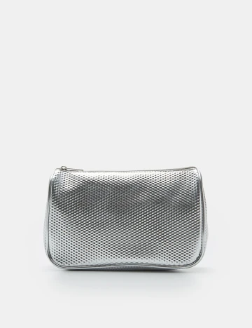 Portfard Sinsay, gri, ONE SIZE