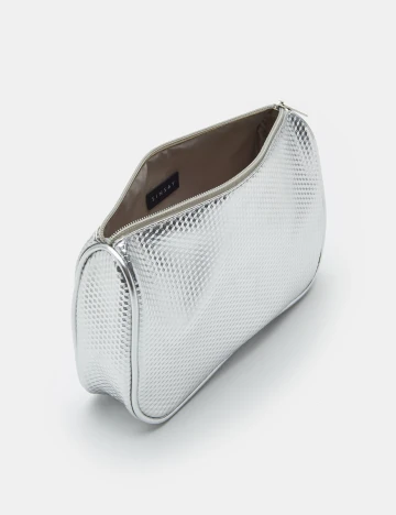 Portfard Sinsay, gri, ONE SIZE