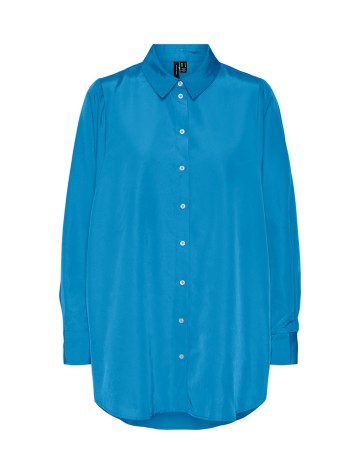 Camasa Vero Moda, albastru, XL