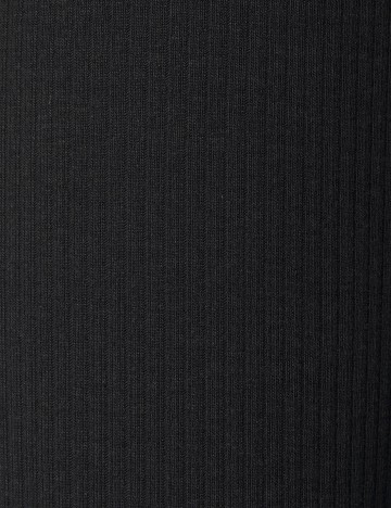 Pantaloni Noisy May, negru, XS