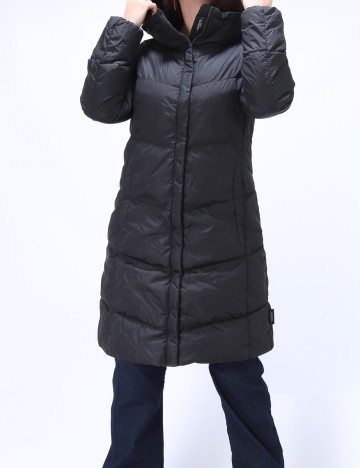 Geaca Weekend Max Mara, negru, S-M