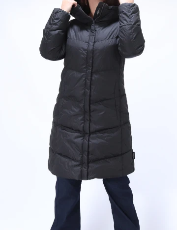 Geaca Weekend Max Mara, negru, S-M Negru