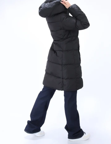 Geaca Weekend Max Mara, negru, S-M Negru