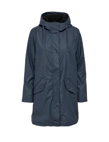 Geaca Only, bleumarin, XS