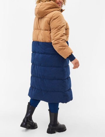 Geaca ZIZZI, mix culori, L