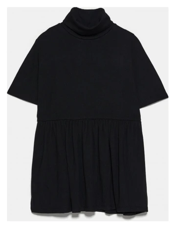 Bluza Zara, negru