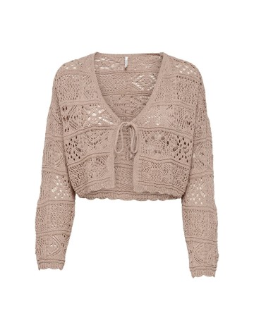 Cardigan Only, bej, M