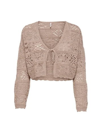 Cardigan Only, bej, M