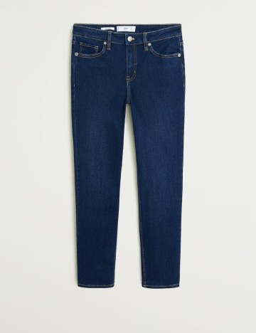 Blugi Mango, albastru, 32