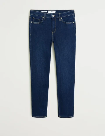 Blugi Mango, albastru, 32