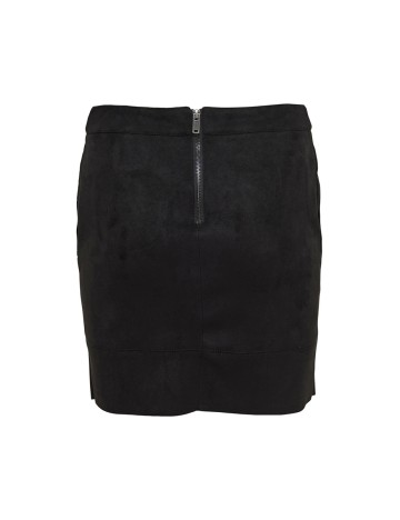 Fusta Only, negru, 36