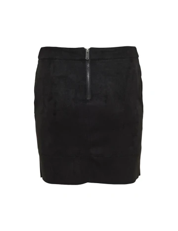 Fusta Only, negru, 36
