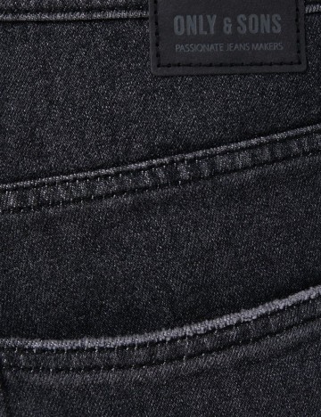 Blugi Only, negru, W29/L32