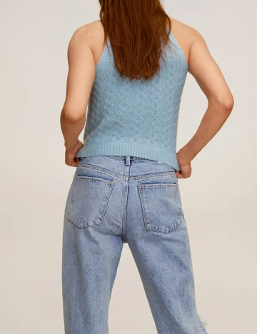 Maiou Mango, bleu, S
