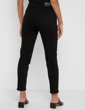 Blugi Mango, negru, 36