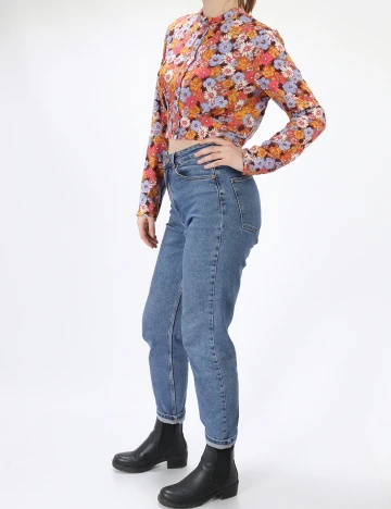 Camasa Vero Moda, floral, M