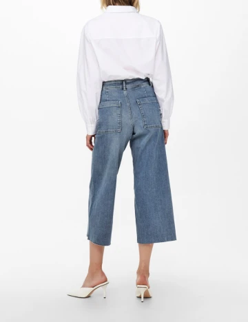 Blugi Only, albastru, W28/32