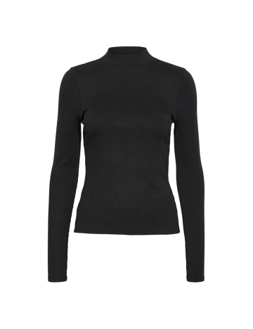 Bluza Vero Moda, negru, M