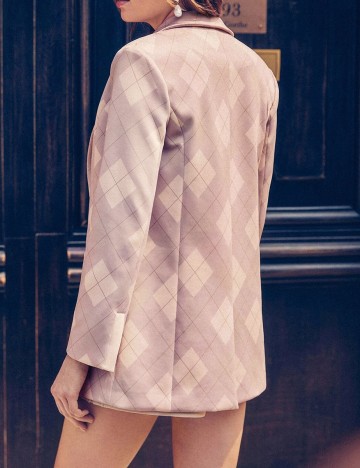 Compleu SHEIN, mov, XS