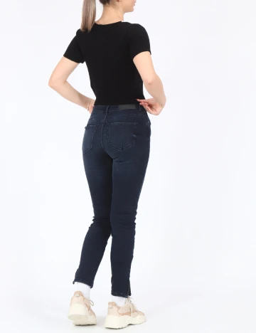 Top SHEIN, negru, M