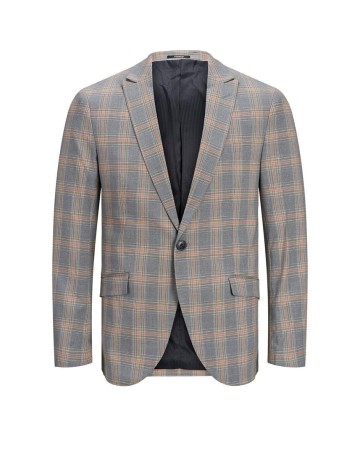 Sacou Jack&Jones, gri, 50