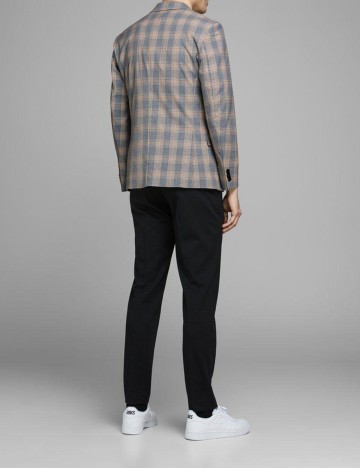 Sacou Jack&Jones, gri, 50