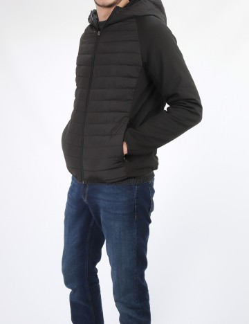 Geaca Primark, negru, M