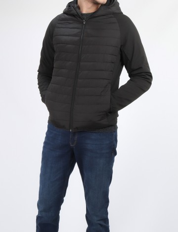 Geaca Primark, negru, M