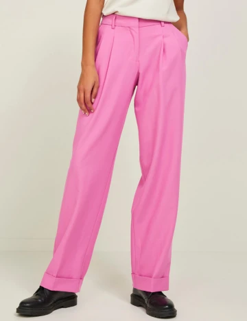 Pantaloni Jack&Jones, roz, W31/L30 Roz