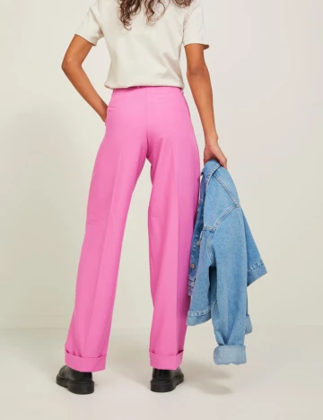 Pantaloni Jack&Jones, roz, W31/L30 Roz