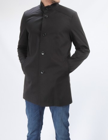 Geaca s.Oliver, negru, 48