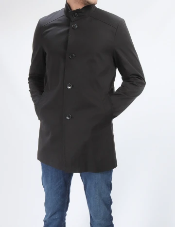 Geaca s.Oliver, negru, 48