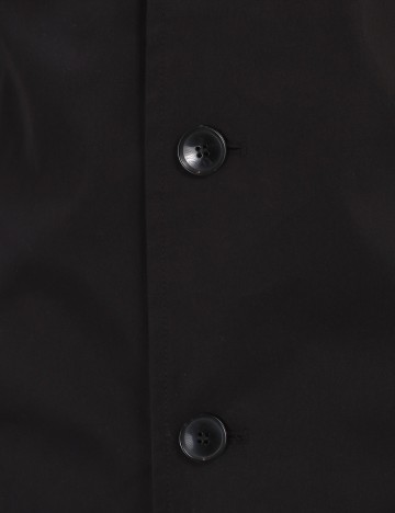 Geaca s.Oliver, negru, 48