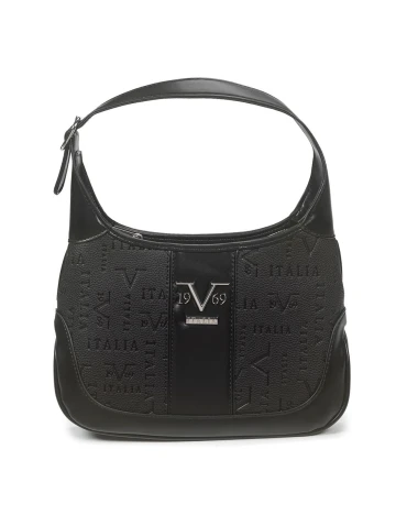 Geanta Versace 19.69, negru, ONE SIZE